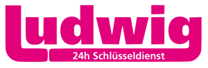 Schlüsselnotdienst Ludwig Logo